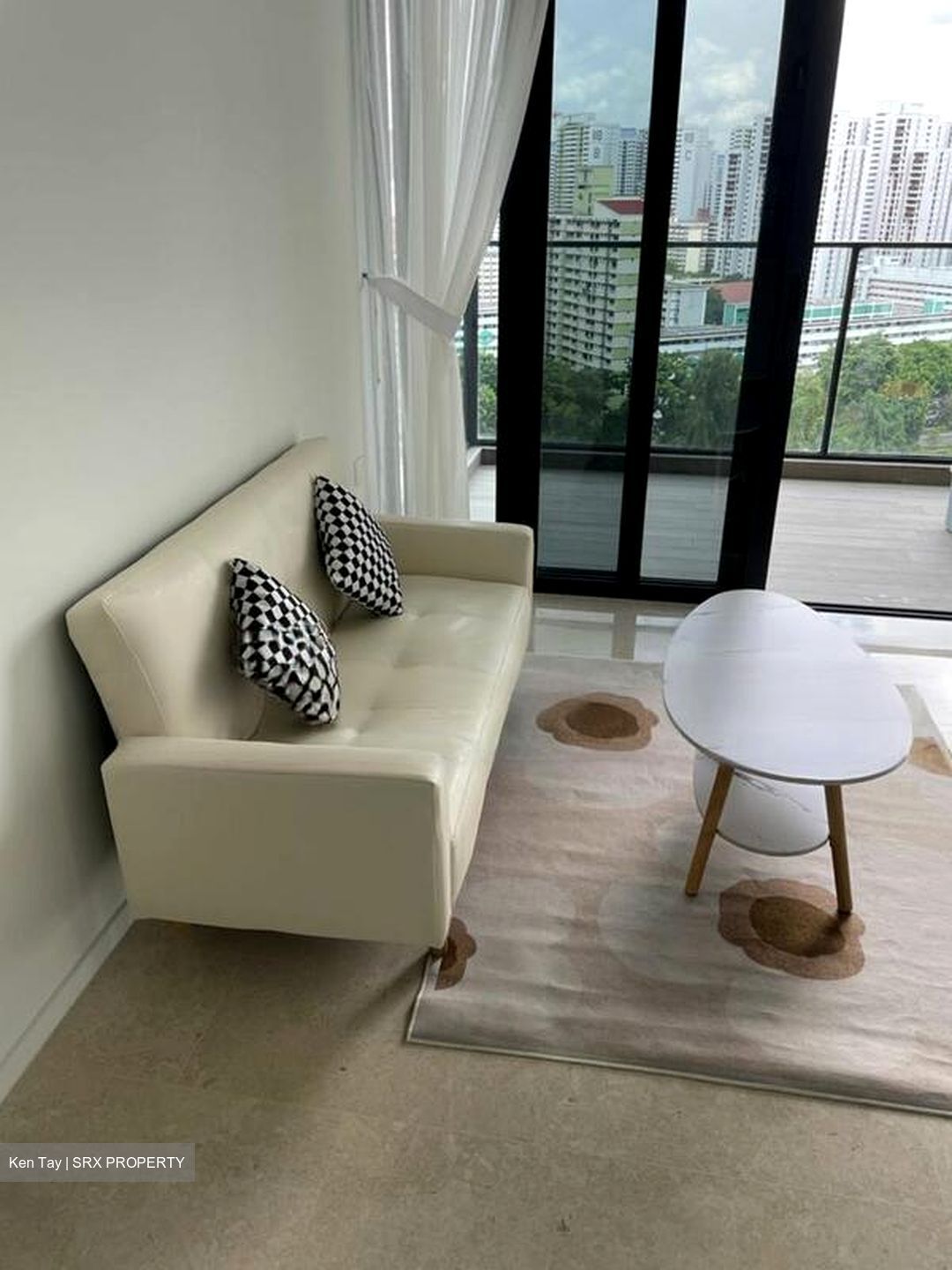 Avenue South Residence (D3), Apartment #458536231